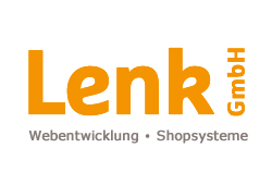 Logo Lenk GmbH