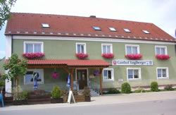 Gasthaus Englberger in Sünching